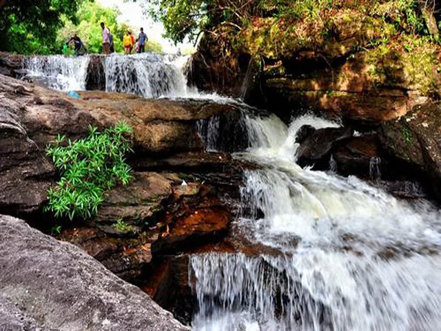 Arroyo Da Ban