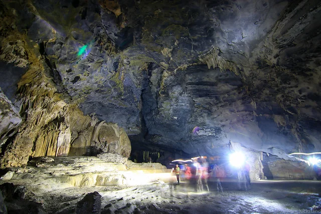 Cueva Tu Lan