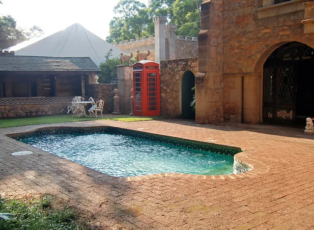 Bulawayo