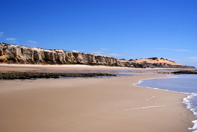 Morro Branco