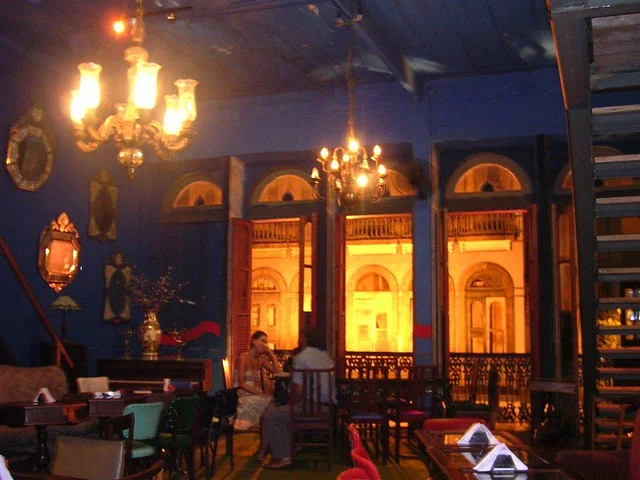 Rio Scenarium