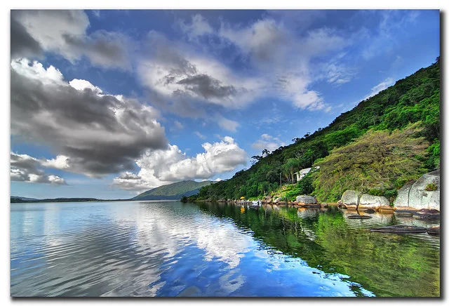 Laguna de Conceição