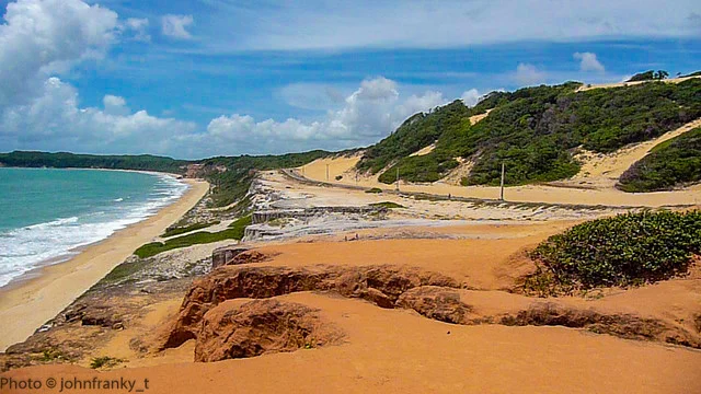 Playa de Pipa