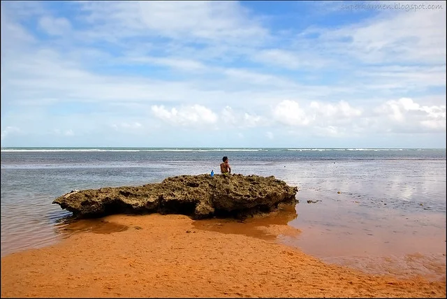 Playa del Futuro