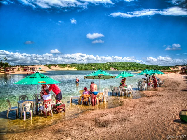 Laguna de Pitangui