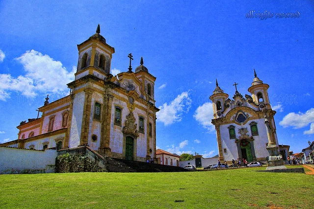 Museo de Arte Sacro de São Paulo