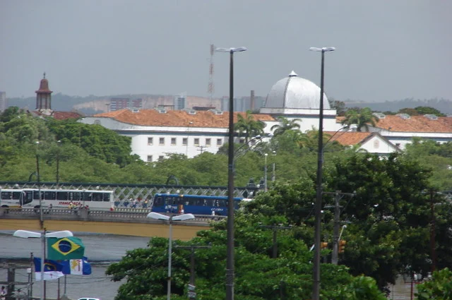 Casa de la Cultura de Pernambuco