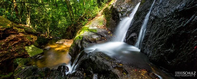Parque Estadual de Cantareira