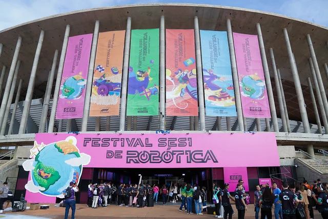 Arena BRB Mané Garrincha
