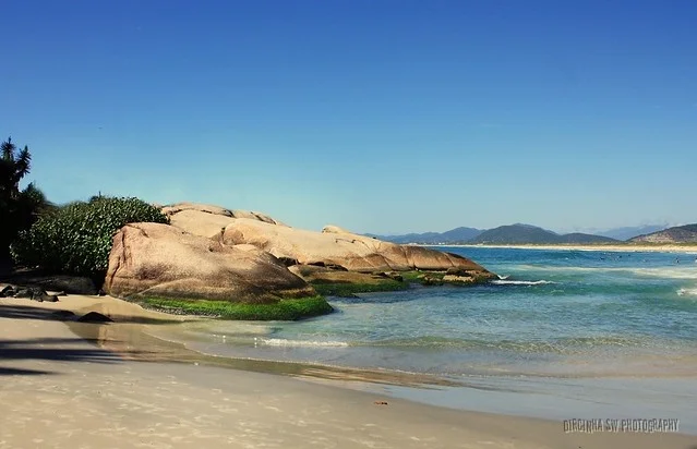Playa Joaquina