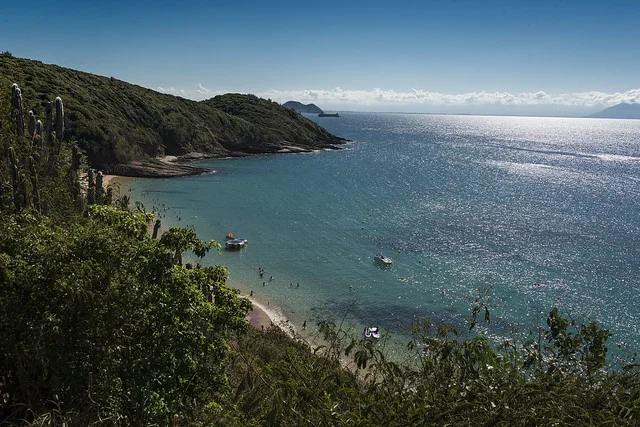 Playa João Fernandes