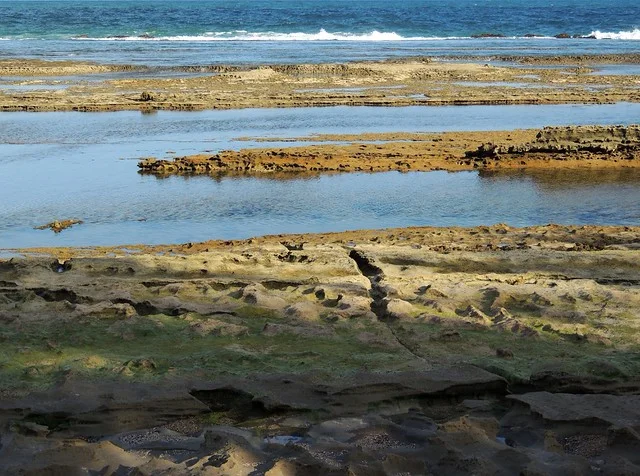 Playa de Muro Alto