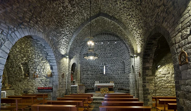 Iglesia de San Esteban