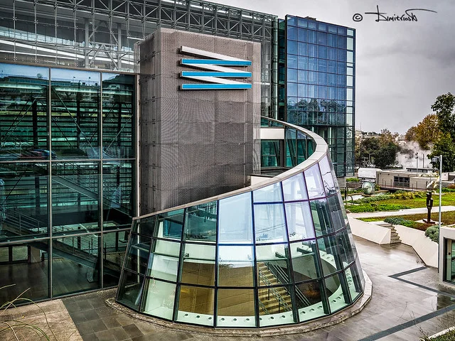 Galería Nacional de Sofía
