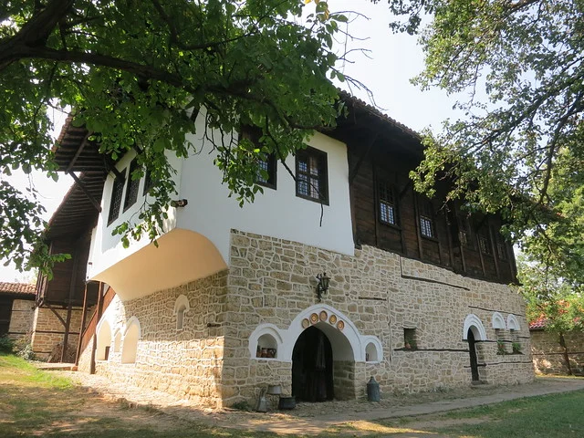 Casa Konstantsalieva