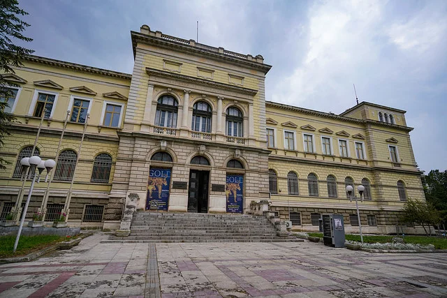 Museo Arqueológico de Varna