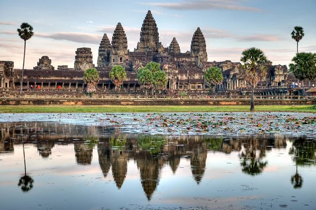 Angkor Wat