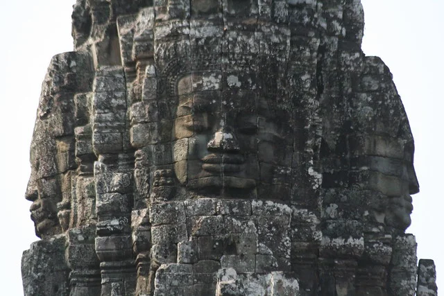 Bayon