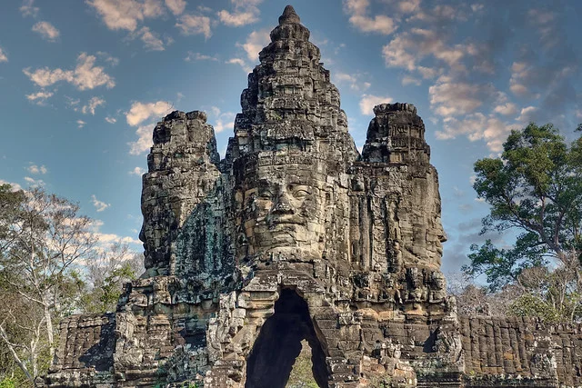 Angkor Thom