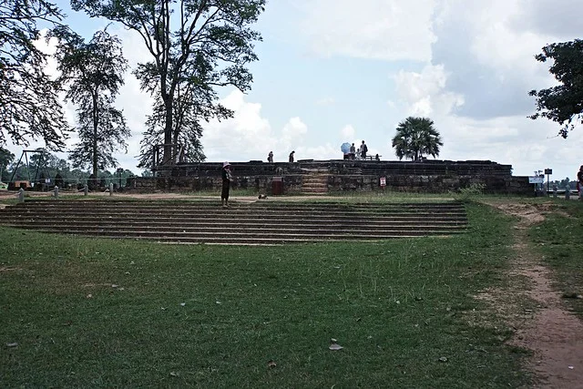 Srah Srang