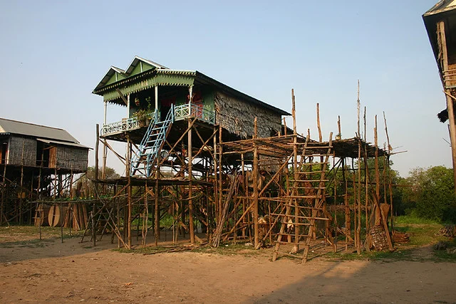 Kampong Phluk