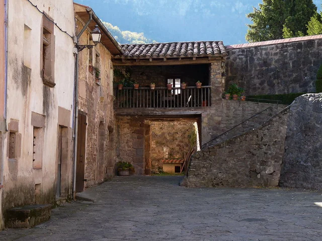 Plaza del Pueblo