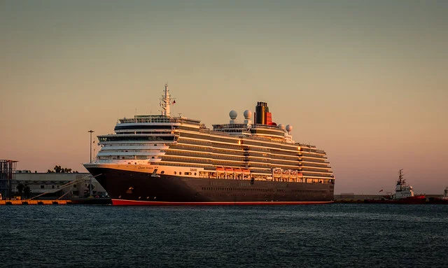 Puerto de Cruceros Victoria