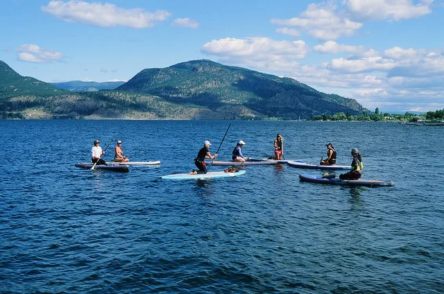 Kelowna
