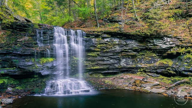 Río Harrison