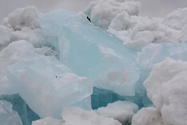 Hotel de Hielo