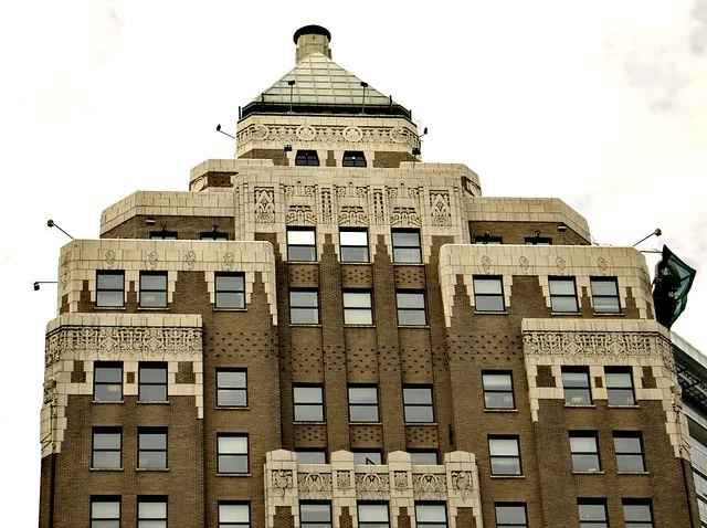 Edificio Marino