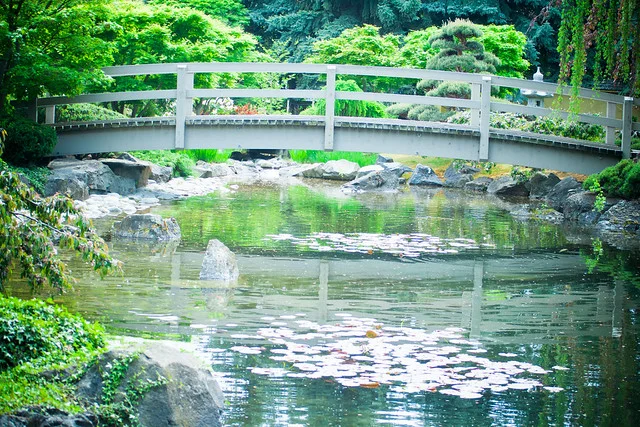 Jardines Kasugai