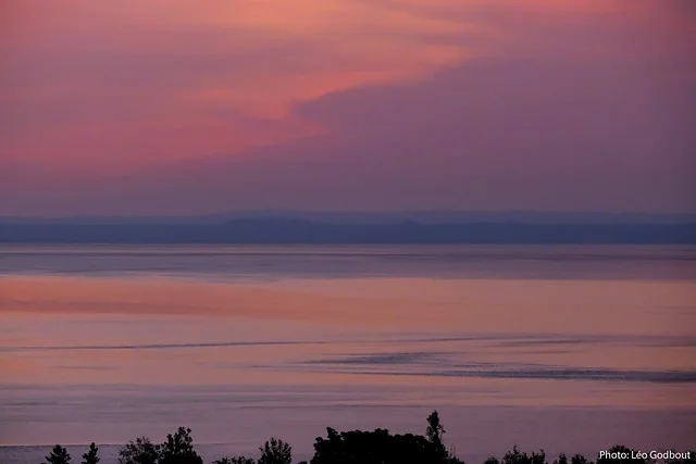 La Malbaie