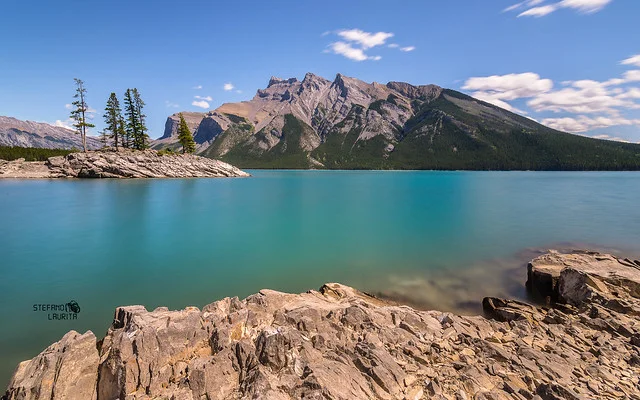 Lago Minnewanka
