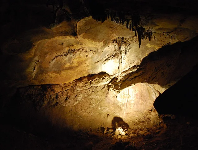 Cueva de los Vientos