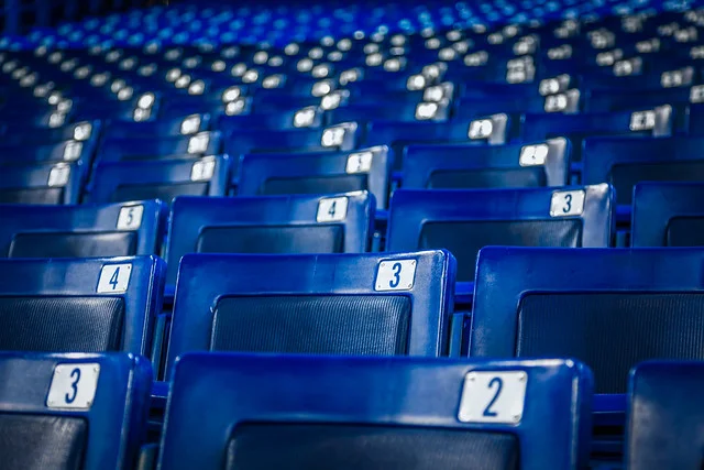 Rogers Centre
