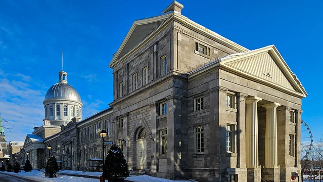 Mercado Bonsecours