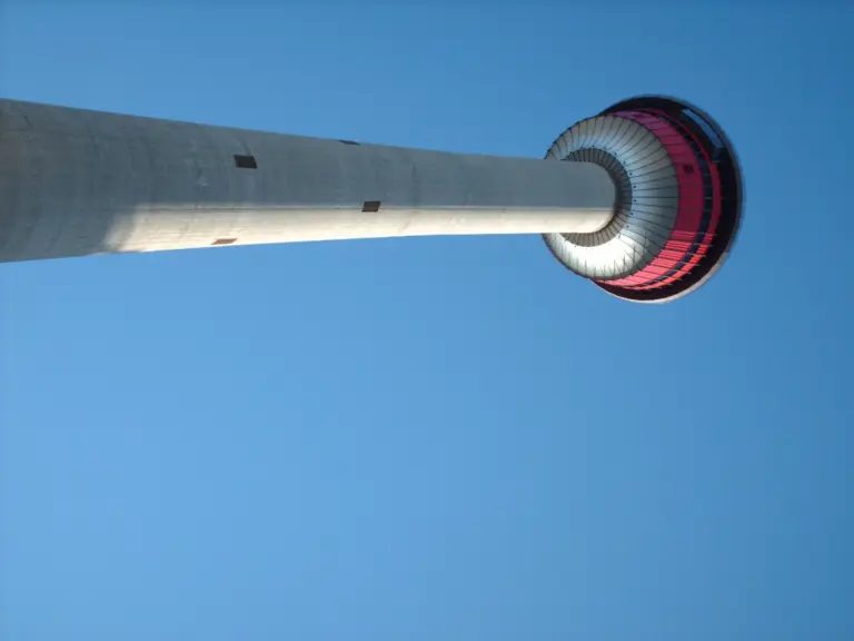 Torre de Calgary