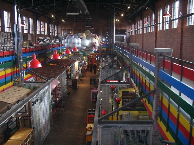 Mercado ByWard