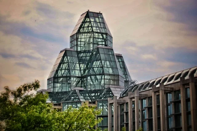 Galería Nacional de Canadá (Museo de Bellas Artes de Canadá)