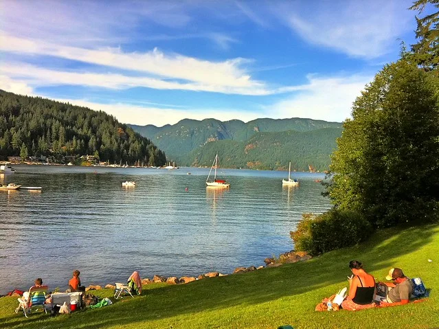 Bahía Profunda