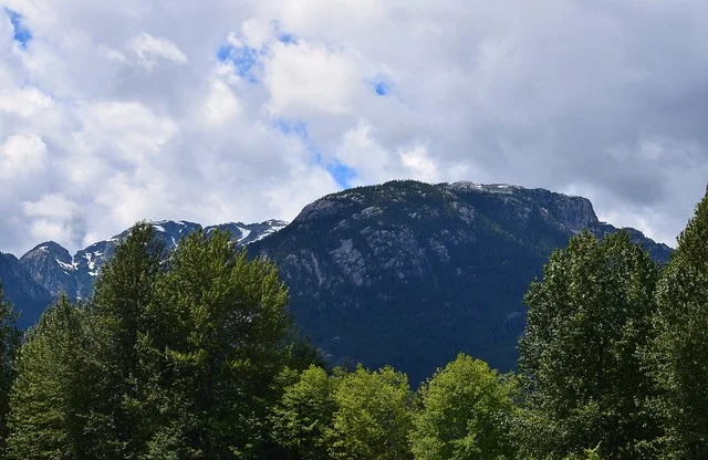 Parque Provincial Garibaldi