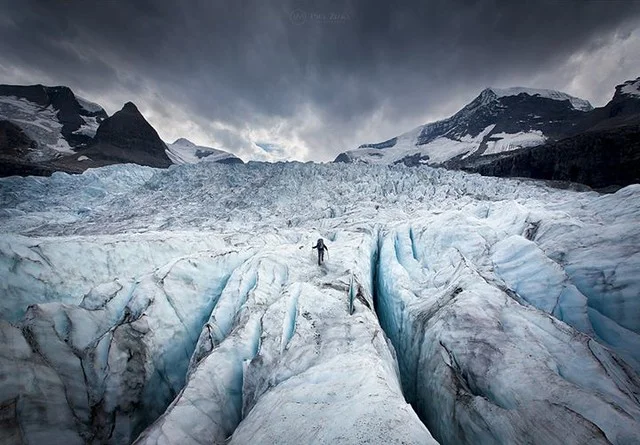 Parque Provincial y Área Protegida del Monte Robson