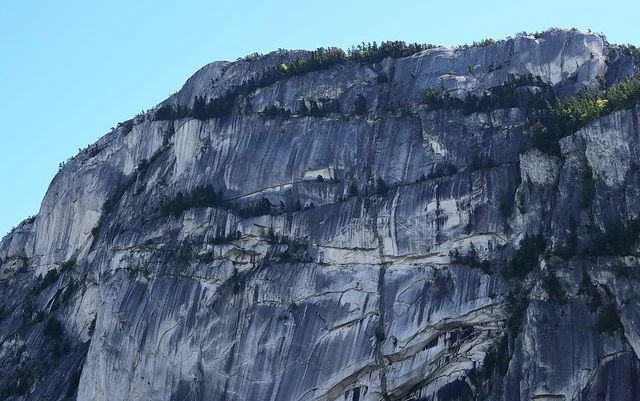 Parque Provincial Stawamus Chief