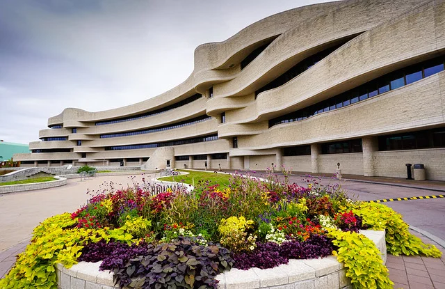 Museo Canadiense de la Historia