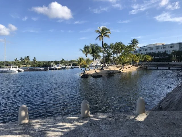 Camana Bay