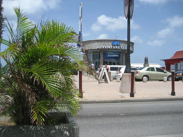 Centro de Submarinos Atlantis