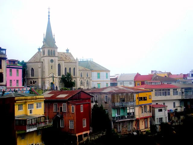 Cerro Concepción