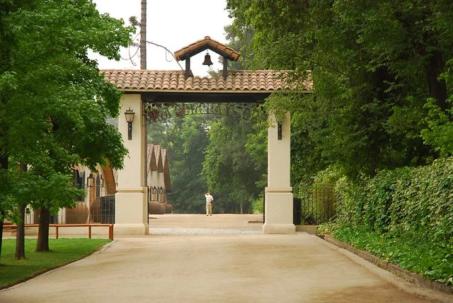 Bodega Concha y Toro
