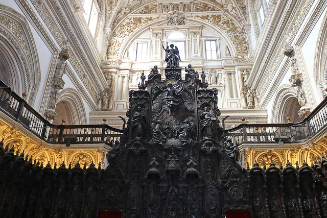 Catedral de Córdoba